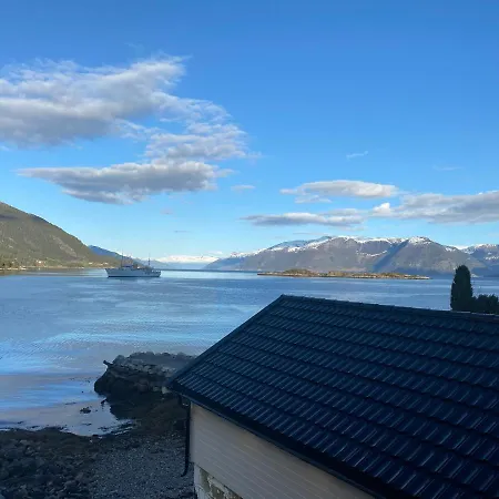 Ferienhaus Askevika