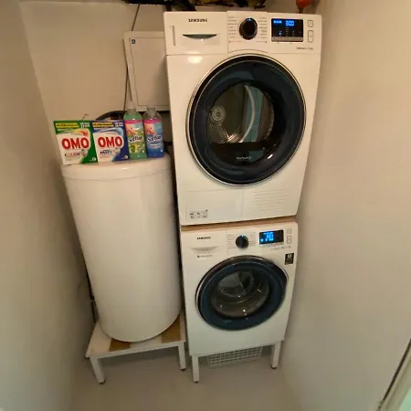 בית נופש Askevika Vikum