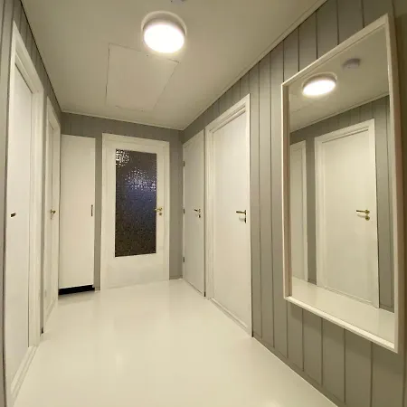 Askevika בית נופש