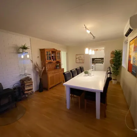 Ferienhaus Askevika Vikum