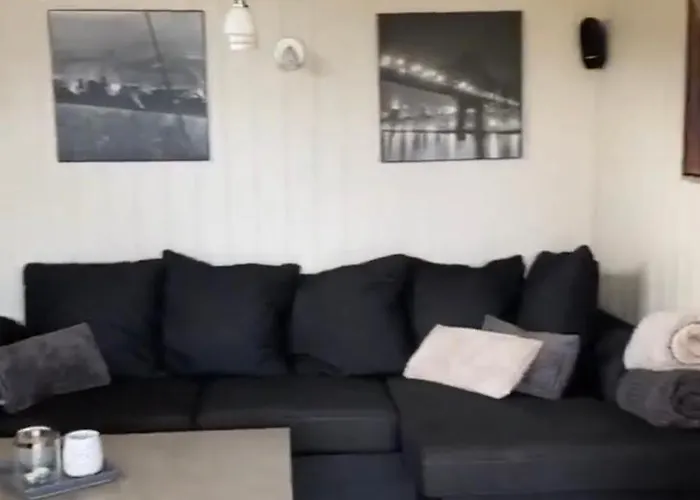 Hébergement de vacances Askevika