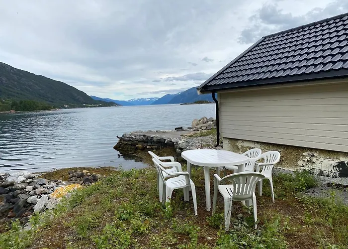 Hébergement de vacances Askevika Vikum