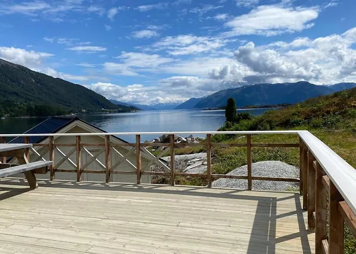 Hébergement de vacances Askevika