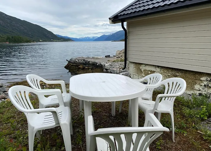 Hébergement de vacances Askevika