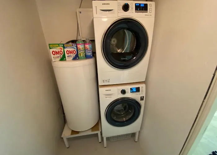 Hébergement de vacances Askevika Vikum