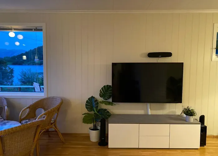 Askevika Hébergement de vacances *