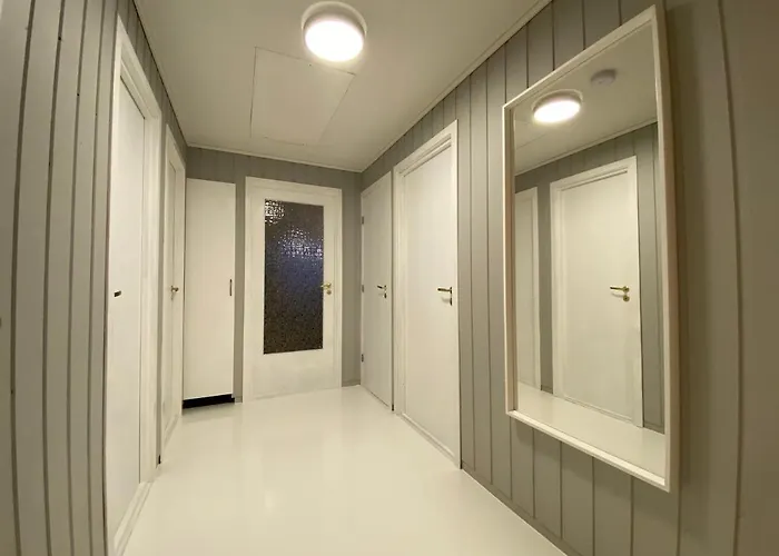 Askevika Hébergement de vacances