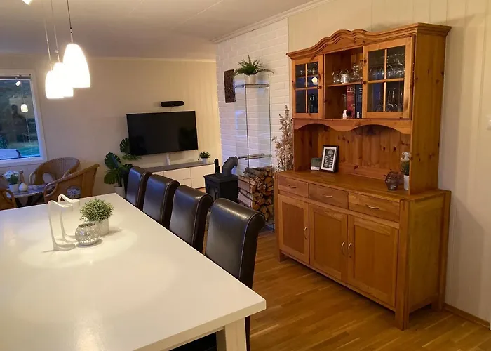 Askevika Hébergement de vacances