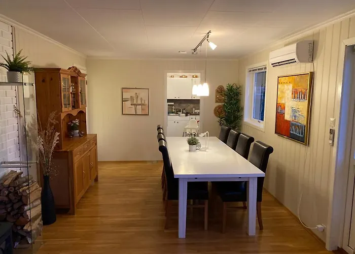 Askevika Hébergement de vacances