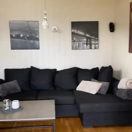 Vakantiehuis Askevika