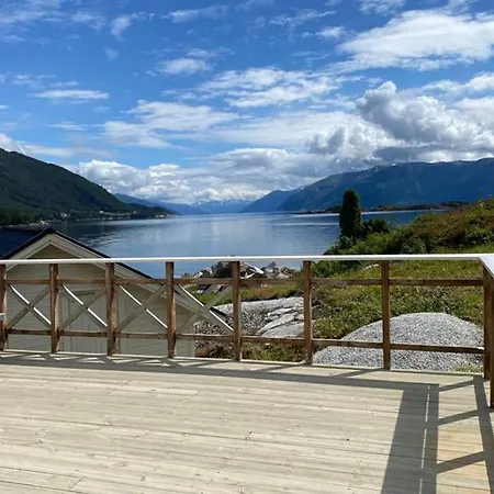 Vakantiehuis Askevika