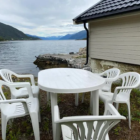 Vakantiehuis Askevika
