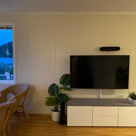 Askevika Vakantiehuis *