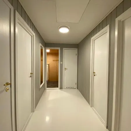 Vakantiehuis Askevika *